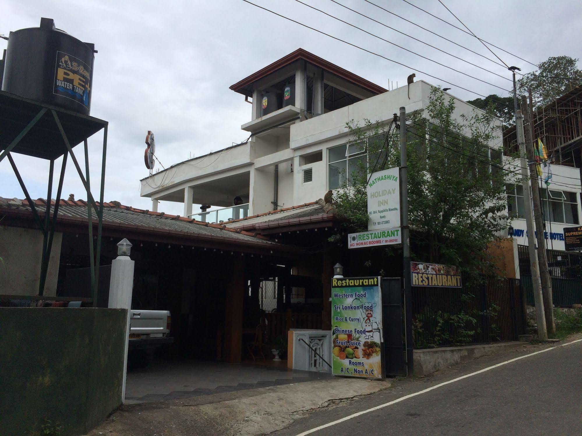 Ceyloni Lake Residency Kandy Zewnętrze zdjęcie